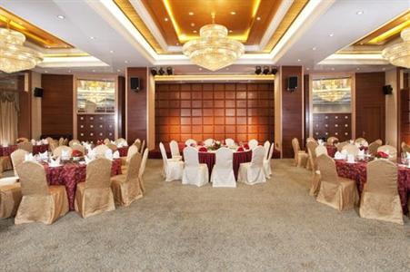 Holiday Inn Pudong Nanpu