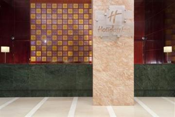 Отель Holiday Inn Pudong Nanpu Китай, Шанхай, фото 6