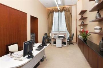 Отель Holiday Inn Pudong Nanpu Китай, Шанхай, фото 7