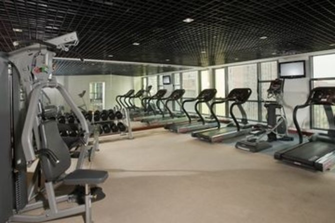 Holiday Inn Pudong Nanpu