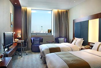 Holiday Inn Shanghai Pudong