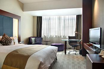 Holiday Inn Shanghai Pudong