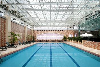 Holiday Inn Shanghai Pudong