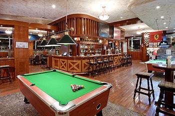 Holiday Inn Shanghai Pudong