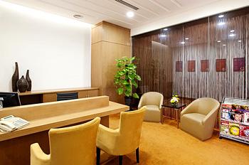 Holiday Inn Shanghai Pudong