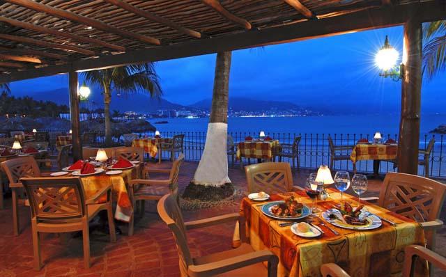 Holiday Inn Puerto Vallarta