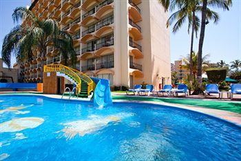Holiday Inn Puerto Vallarta
