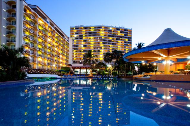 Holiday Inn Puerto Vallarta
