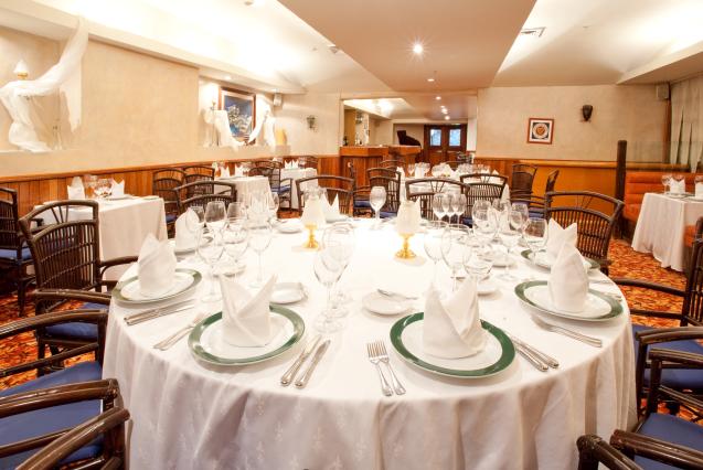 Holiday Inn Puerto Vallarta