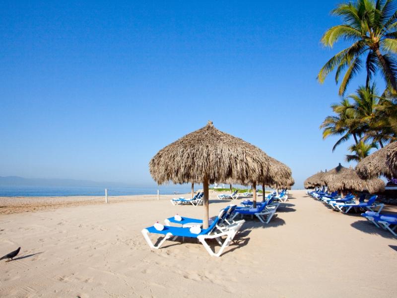 Holiday Inn Puerto Vallarta