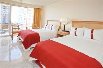 Holiday Inn Puerto Vallarta