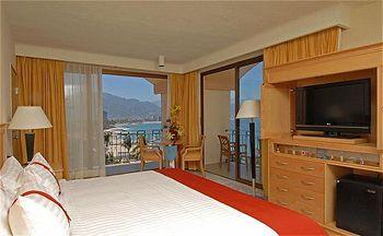 Holiday Inn Puerto Vallarta