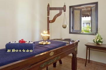 Отель Holiday Inn Resort Индия, Мобор, фото 12