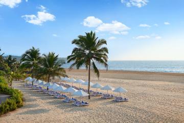 Отель Holiday Inn Resort Индия, Мобор, фото 23