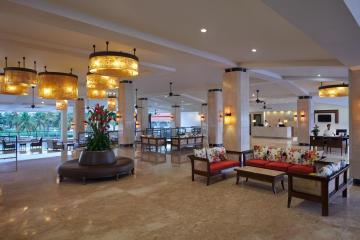 Отель Holiday Inn Resort Индия, Мобор, фото 32