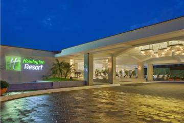 Отель Holiday Inn Resort Индия, Мобор, фото 33