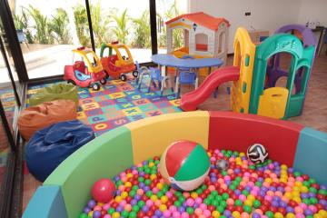 Отель Holiday Inn Resort Индия, Мобор, фото 35