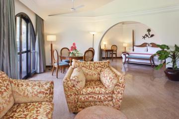 Отель Holiday Inn Resort Индия, Мобор, фото 7