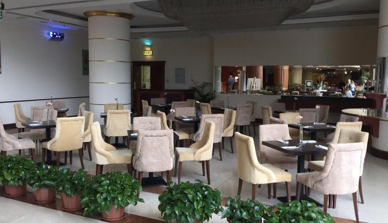 Grand Excelsior Hotel Sharjah