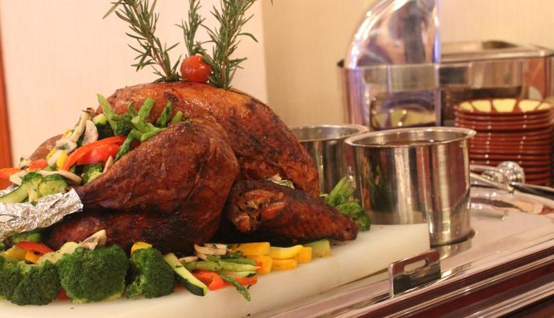 Grand Excelsior Hotel Sharjah