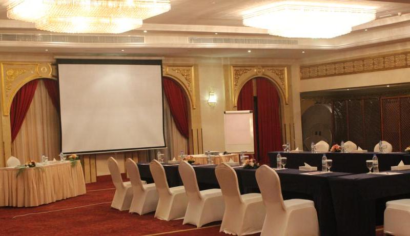 Grand Excelsior Hotel Sharjah