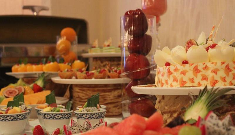 Grand Excelsior Hotel Sharjah