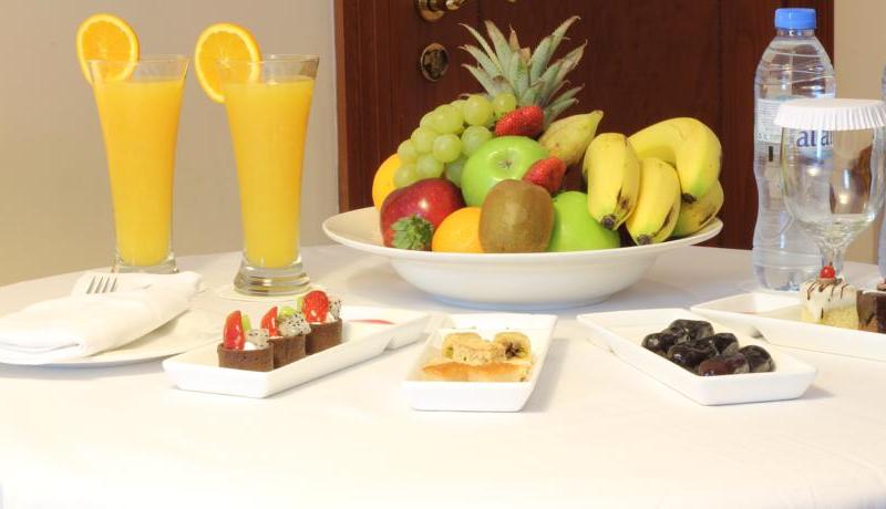 Grand Excelsior Hotel Sharjah