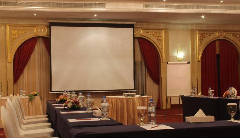 Grand Excelsior Hotel Sharjah