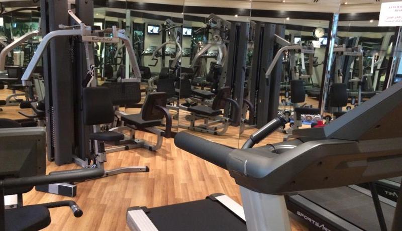 Grand Excelsior Hotel Sharjah