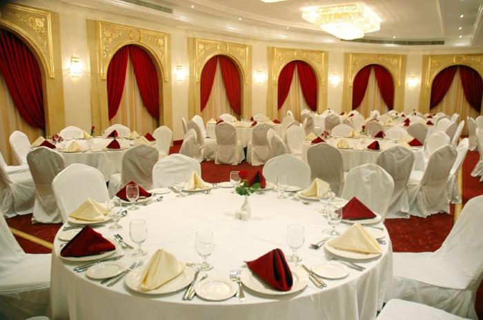 Grand Excelsior Hotel Sharjah