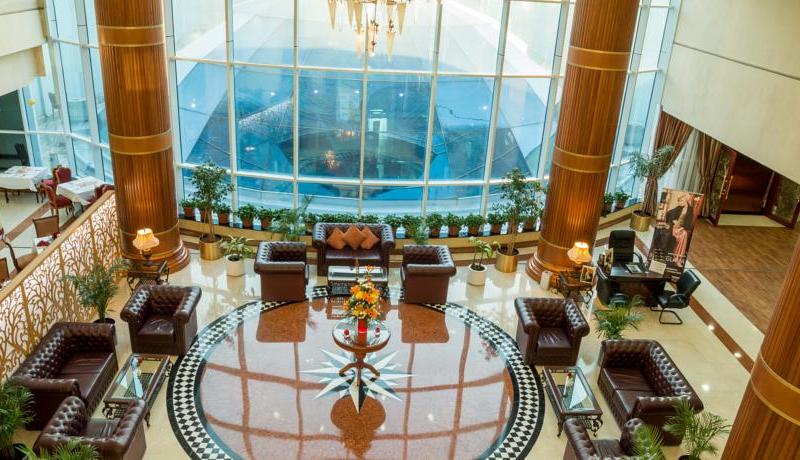 Grand Excelsior Hotel Sharjah