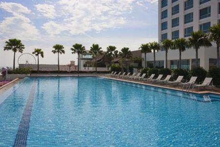 Holiday Inn Resort (Ferringhi Tower) Hotel