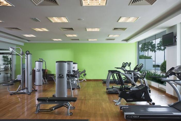 Holiday Inn Resort (Ferringhi Tower) Hotel