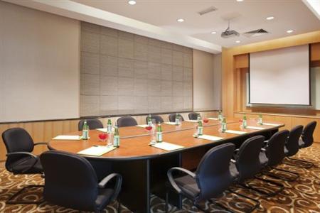 Holiday Inn Resort (Ferringhi Tower) Hotel