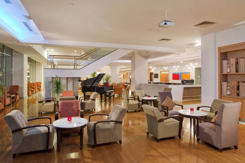 Holiday Inn Resort (Ferringhi Tower) Hotel