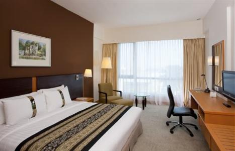 Holiday Inn Resort (Ferringhi Tower) Hotel