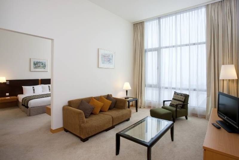 Holiday Inn Resort (Ferringhi Tower) Hotel