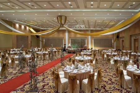 Holiday Inn Resort (Ferringhi Tower) Hotel