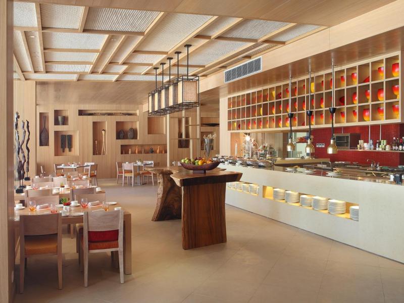 Holiday Inn Resort Baruna Bali