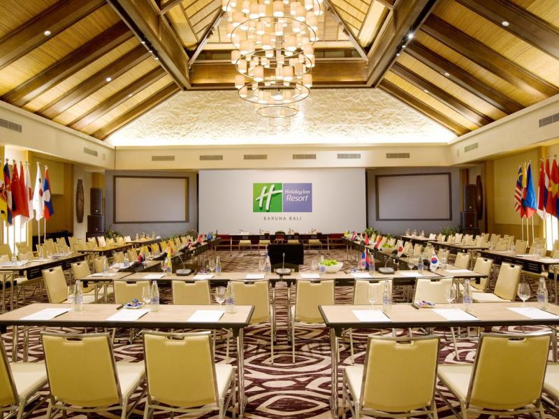 Holiday Inn Resort Baruna Bali