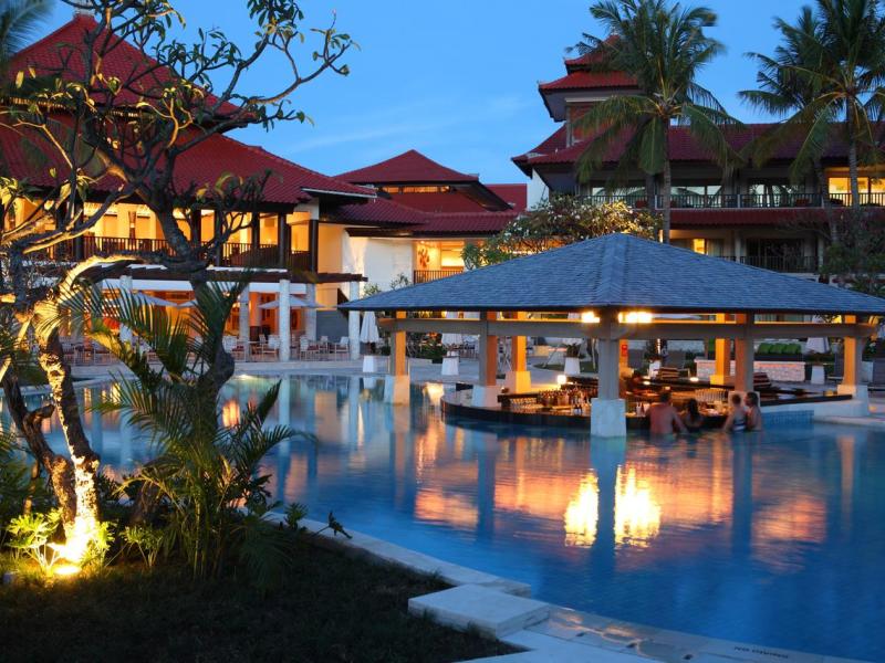 Holiday Inn Resort Baruna Bali
