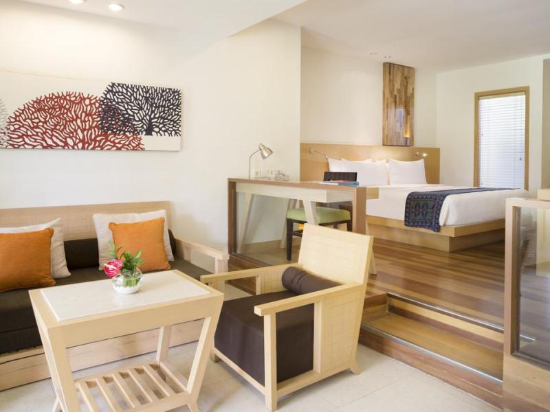 Holiday Inn Resort Baruna Bali