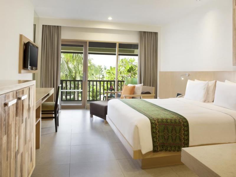 Holiday Inn Resort Baruna Bali