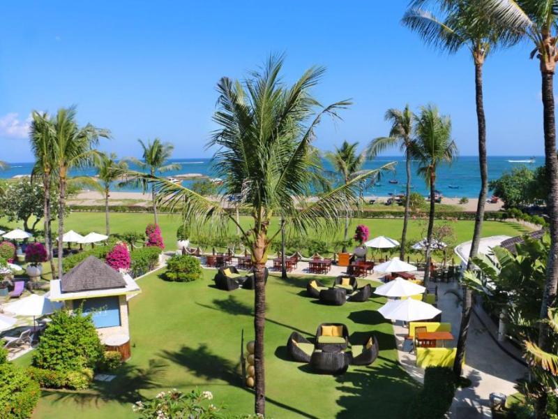 Holiday Inn Resort Baruna Bali