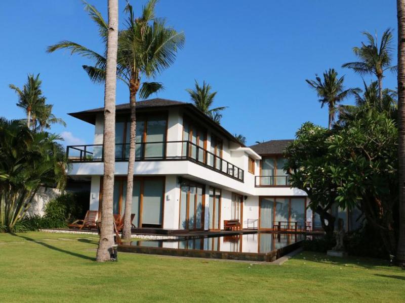 Holiday Inn Resort Baruna Bali