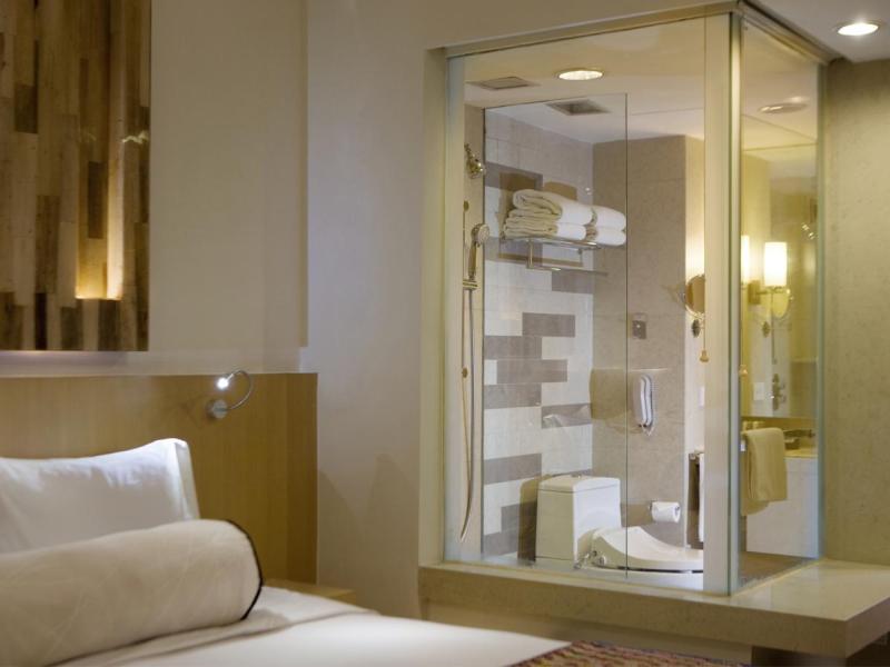 Holiday Inn Resort Baruna Bali