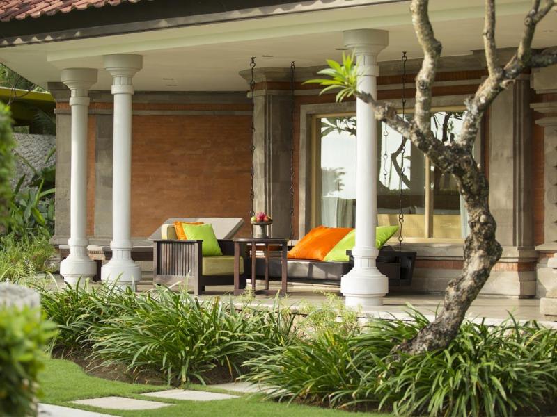 Holiday Inn Resort Baruna Bali