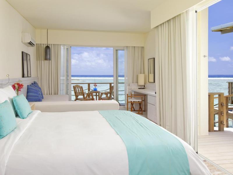 Holiday Inn Resort Kandooma Maldives