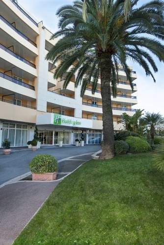 Holiday Inn Nice - Saint Laurent Du Var