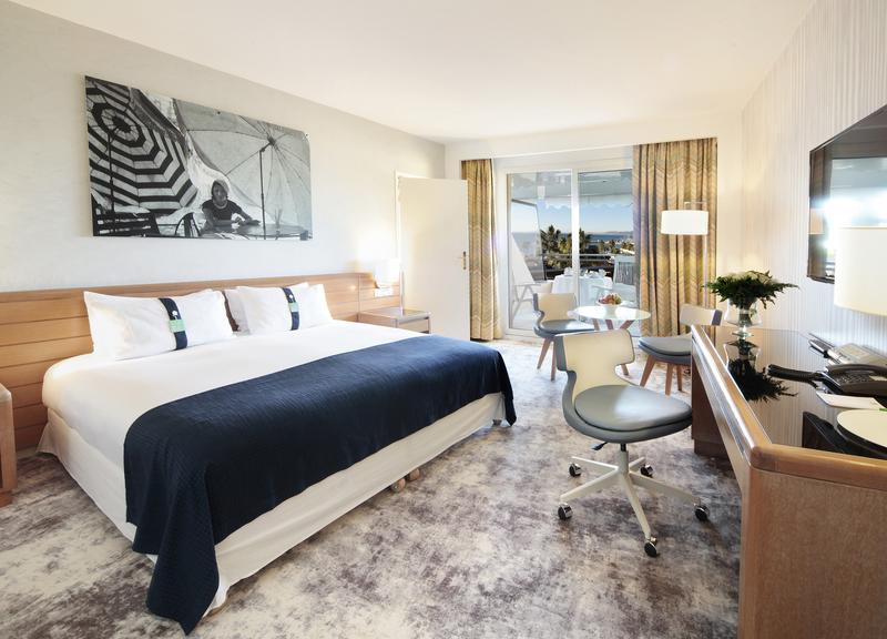 Holiday Inn Nice - Saint Laurent Du Var